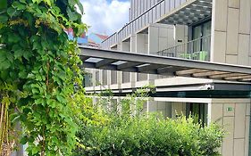 Jardim Da Batalha Boutique Hotel By Shiadu